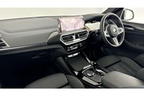 BMW X3 SUV (17-24) xDrive M40d MHT 5dr Auto For Sale - Vertu BMW Sunderland, West Boldon