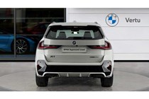 BMW X1 SUV (22 on) xDrive 23d MHT MSport 5dr [Tech Plus Pk] Step Auto For Sale - Vertu BMW Sunderland, West Boldon