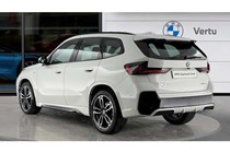 BMW X1 SUV (22 on) xDrive 23d MHT MSport 5dr [Tech Plus Pk] Step Auto For Sale - Vertu BMW Sunderland, West Boldon