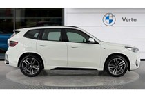 BMW X1 SUV (22 on) xDrive 23d MHT MSport 5dr [Tech Plus Pk] Step Auto For Sale - Vertu BMW Sunderland, West Boldon