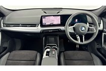 BMW X1 SUV (22 on) xDrive 23d MHT MSport 5dr [Tech Plus Pk] Step Auto For Sale - Vertu BMW Sunderland, West Boldon