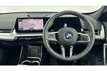 BMW X1 SUV (22 on) xDrive 23d MHT MSport 5dr [Tech Plus Pk] Step Auto For Sale - Vertu BMW Sunderland, West Boldon