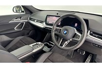 BMW X1 SUV (22 on) xDrive 23d MHT MSport 5dr [Tech Plus Pk] Step Auto For Sale - Vertu BMW Sunderland, West Boldon