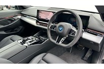 BMW 5-Series Saloon (17-24) 530e M Sport 4dr Auto [Comfort Plus] For Sale - Vertu BMW Sunderland, West Boldon