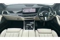 BMW X5 4x4 (18 on) xDrive40d MHT M Sport 5dr Auto [7 Seat] [Tech Pk] For Sale - Vertu BMW Sunderland, West Boldon
