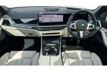 BMW X5 4x4 (18 on) xDrive40d MHT M Sport 5dr Auto [Tech Pack] For Sale - Vertu BMW Sunderland, West Boldon