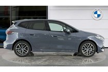 BMW 2-Series Active Tourer (21 on) 225e xDrive M Sport 5dr DCT For Sale - Vertu BMW Sunderland, West Boldon