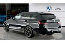 BMW 3-Series Touring (19 on) M340d xDrive MHT 5dr Step Auto For Sale - Vertu BMW Sunderland, West Boldon