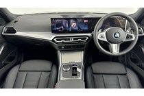 BMW 3-Series Touring (19 on) M340d xDrive MHT 5dr Step Auto For Sale - Vertu BMW Sunderland, West Boldon