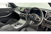 BMW 3-Series Touring (19 on) M340d xDrive MHT 5dr Step Auto For Sale - Vertu BMW Sunderland, West Boldon