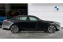 BMW 5-Series Saloon (17-24) 520i M Sport 4dr Auto For Sale - Vertu BMW Sunderland, West Boldon