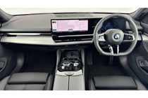 BMW 5-Series Saloon (17-24) 520i M Sport 4dr Auto For Sale - Vertu BMW Sunderland, West Boldon