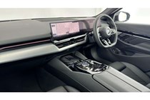 BMW 5-Series Saloon (17-24) 520i M Sport 4dr Auto For Sale - Vertu BMW Sunderland, West Boldon