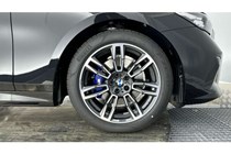 BMW 5-Series Saloon (17-24) 520i M Sport 4dr Auto For Sale - Vertu BMW Sunderland, West Boldon