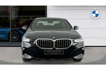 BMW 5-Series Saloon (17-24) 520i M Sport 4dr Auto For Sale - Vertu BMW Sunderland, West Boldon