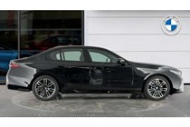 BMW 5-Series Saloon (17-24) 520i M Sport 4dr Auto For Sale - Vertu BMW Sunderland, West Boldon