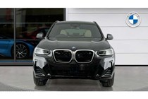 BMW iX3 SUV (21 on) 210kW M Sport 80kWh 5dr Auto For Sale - Vertu BMW Sunderland, West Boldon