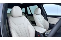 BMW iX3 SUV (21 on) 210kW M Sport 80kWh 5dr Auto For Sale - Vertu BMW Sunderland, West Boldon