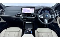 BMW iX3 SUV (21 on) 210kW M Sport 80kWh 5dr Auto For Sale - Vertu BMW Sunderland, West Boldon