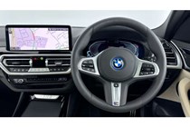 BMW iX3 SUV (21 on) 210kW M Sport 80kWh 5dr Auto For Sale - Vertu BMW Sunderland, West Boldon