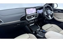 BMW iX3 SUV (21 on) 210kW M Sport 80kWh 5dr Auto For Sale - Vertu BMW Sunderland, West Boldon