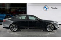 BMW 5-Series Saloon (17-24) 520i M Sport 4dr Auto For Sale - Vertu BMW Sunderland, West Boldon