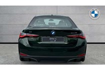 BMW i4 Gran Coupe (21 on) 210kW eDrive35 Sport 70kWh 5dr Auto [Tech Pack] For Sale - Vertu BMW Sunderland, West Boldon