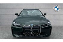 BMW i4 Gran Coupe (21 on) 210kW eDrive35 Sport 70kWh 5dr Auto [Tech Pack] For Sale - Vertu BMW Sunderland, West Boldon