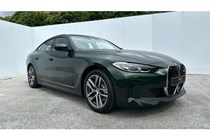 BMW i4 Gran Coupe (21 on) 210kW eDrive35 Sport 70kWh 5dr Auto [Tech Pack] For Sale - Vertu BMW Sunderland, West Boldon