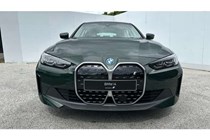 BMW i4 Gran Coupe (21 on) 210kW eDrive35 Sport 70kWh 5dr Auto [Tech Pack] For Sale - Vertu BMW Sunderland, West Boldon