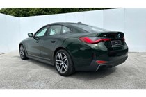 BMW i4 Gran Coupe (21 on) 210kW eDrive35 Sport 70kWh 5dr Auto [Tech Pack] For Sale - Vertu BMW Sunderland, West Boldon