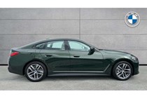 BMW i4 Gran Coupe (21 on) 210kW eDrive35 Sport 70kWh 5dr Auto [Tech Pack] For Sale - Vertu BMW Sunderland, West Boldon