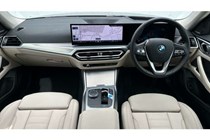 BMW i4 Gran Coupe (21 on) 210kW eDrive35 Sport 70kWh 5dr Auto [Tech Pack] For Sale - Vertu BMW Sunderland, West Boldon