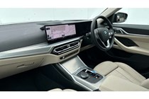 BMW i4 Gran Coupe (21 on) 210kW eDrive35 Sport 70kWh 5dr Auto [Tech Pack] For Sale - Vertu BMW Sunderland, West Boldon