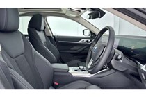 BMW i4 Gran Coupe (21 on) 210kW eDrive35 Sport 70kWh 5dr Auto [Tech Pack] For Sale - Vertu BMW Sunderland, West Boldon