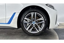 BMW i4 Gran Coupe (21 on) 210kW eDrive35 Sport 70kWh 5dr Auto [Tech Pack] For Sale - Vertu BMW Sunderland, West Boldon