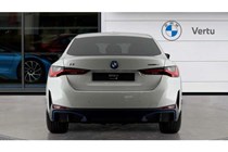 BMW i4 Gran Coupe (21 on) 210kW eDrive35 Sport 70kWh 5dr Auto [Tech Pack] For Sale - Vertu BMW Sunderland, West Boldon