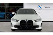 BMW i4 Gran Coupe (21 on) 210kW eDrive35 Sport 70kWh 5dr Auto [Tech Pack] For Sale - Vertu BMW Sunderland, West Boldon