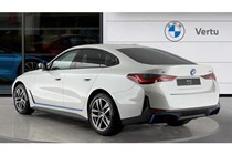 BMW i4 Gran Coupe (21 on) 210kW eDrive35 Sport 70kWh 5dr Auto [Tech Pack] For Sale - Vertu BMW Sunderland, West Boldon