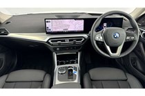 BMW i4 Gran Coupe (21 on) 210kW eDrive35 Sport 70kWh 5dr Auto [Tech Pack] For Sale - Vertu BMW Sunderland, West Boldon