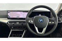 BMW i4 Gran Coupe (21 on) 210kW eDrive35 Sport 70kWh 5dr Auto [Tech Pack] For Sale - Vertu BMW Sunderland, West Boldon