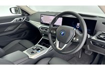 BMW i4 Gran Coupe (21 on) 210kW eDrive35 Sport 70kWh 5dr Auto [Tech Pack] For Sale - Vertu BMW Sunderland, West Boldon