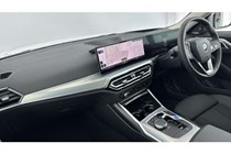 BMW i4 Gran Coupe (21 on) 210kW eDrive35 Sport 70kWh 5dr Auto [Tech Pack] For Sale - Vertu BMW Sunderland, West Boldon