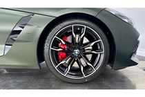 BMW Z4 Roadster (19 on) sDrive M40i 2dr [Handschalter Pack] For Sale - Vertu BMW Sunderland, West Boldon