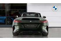 BMW Z4 Roadster (19 on) sDrive M40i 2dr [Handschalter Pack] For Sale - Vertu BMW Sunderland, West Boldon