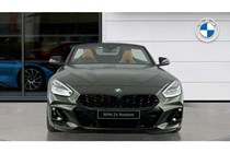 BMW Z4 Roadster (19 on) sDrive M40i 2dr [Handschalter Pack] For Sale - Vertu BMW Sunderland, West Boldon