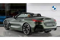 BMW Z4 Roadster (19 on) sDrive M40i 2dr [Handschalter Pack] For Sale - Vertu BMW Sunderland, West Boldon