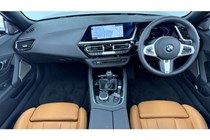 BMW Z4 Roadster (19 on) sDrive M40i 2dr [Handschalter Pack] For Sale - Vertu BMW Sunderland, West Boldon