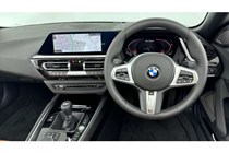 BMW Z4 Roadster (19 on) sDrive M40i 2dr [Handschalter Pack] For Sale - Vertu BMW Sunderland, West Boldon