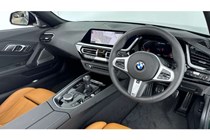 BMW Z4 Roadster (19 on) sDrive M40i 2dr [Handschalter Pack] For Sale - Vertu BMW Sunderland, West Boldon